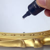 Semi Solid Nail Glue （No UV/LED Need）