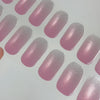 Pink Cat Eye