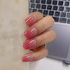 Red Ombre