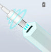 Portable LED Nails Light（Buy 3strips get Free LED light）