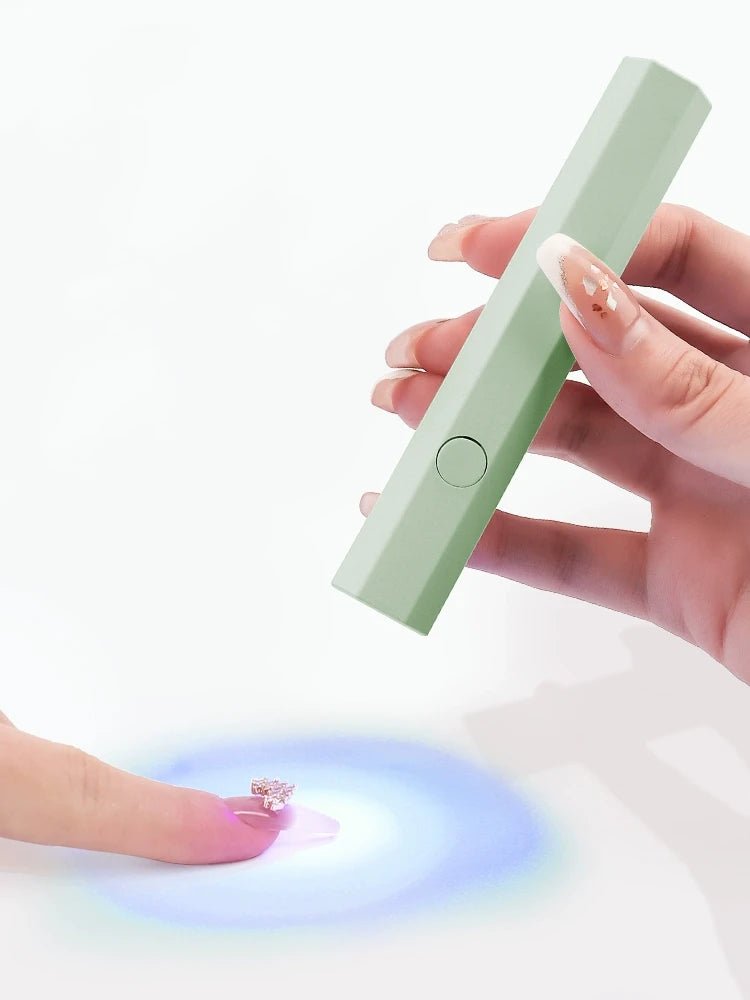 Napretty Portable UV Nails Lamp