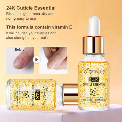 Finger edge oil anti-barb dead skin plant extract essential oil