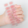 Napretty gels