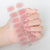 Napretty gels